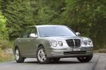 Kia Opirus 2003 года